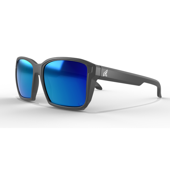 Renshaw Aqua Precision Blue Mirror Polarized