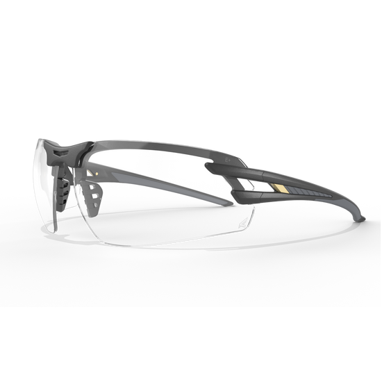 Salita Vapor Shield Clear Anti-Fog Safety Glasses