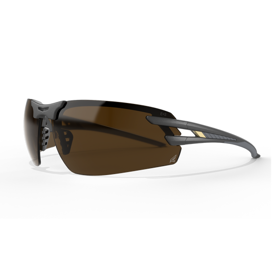 Salita Vapor Shield Copper Anti-Fog Safety Glasses