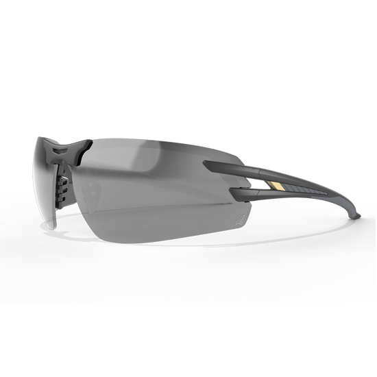 Salita Silver Mirror Safety Sunglasses