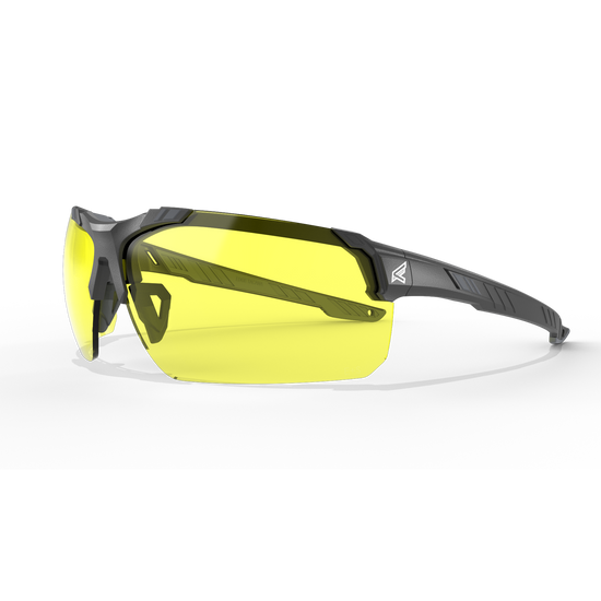 Tacana Vapor Shield Yellow Anti-Fog Safety Glasses