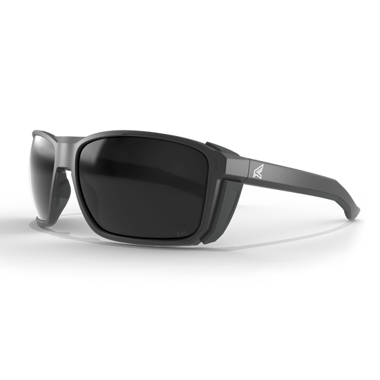 Whitikar Smoke Polarized Safety Glasses