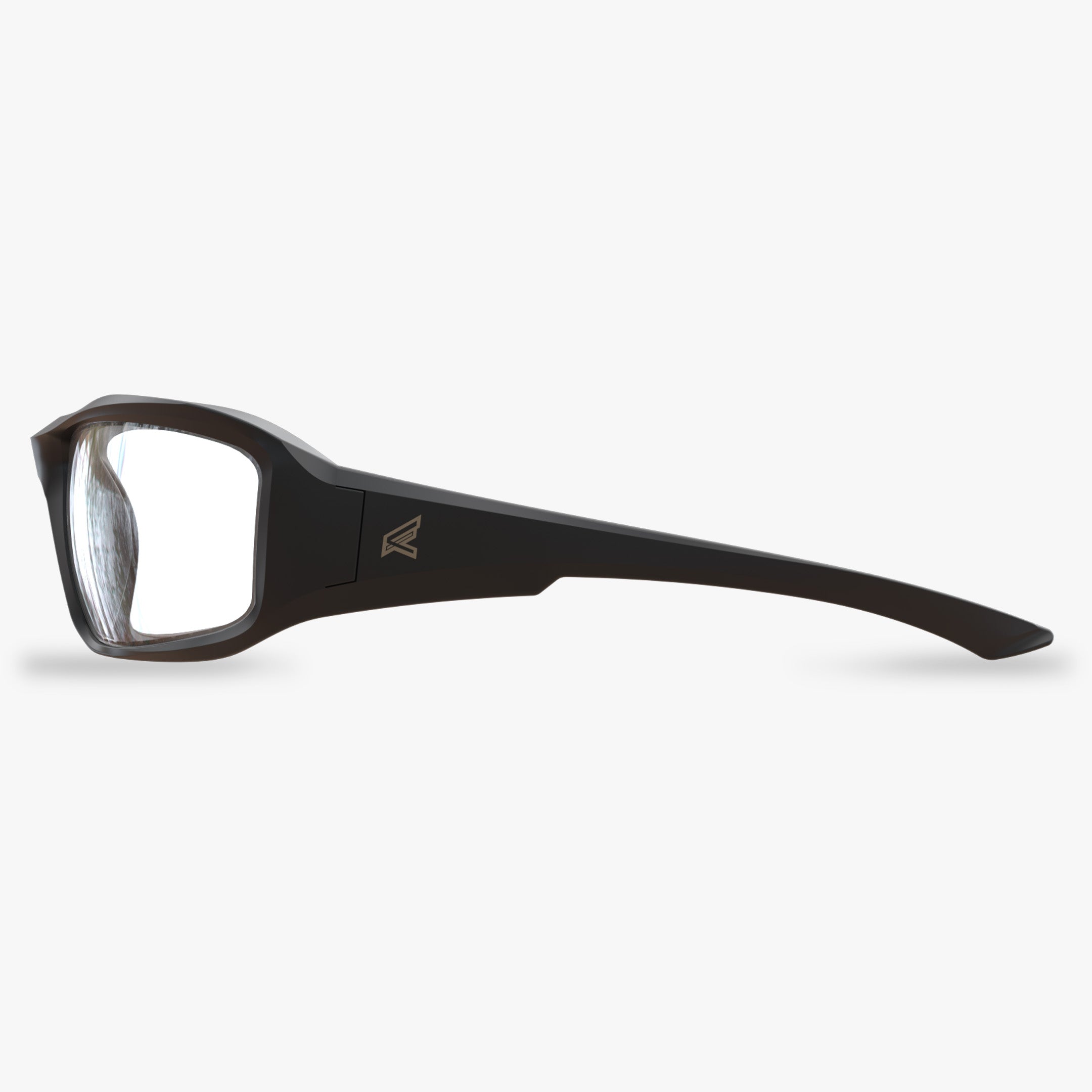 Shooting Glasses | Edge Hamel | ANSI Z87.1+ High Velocity Rated