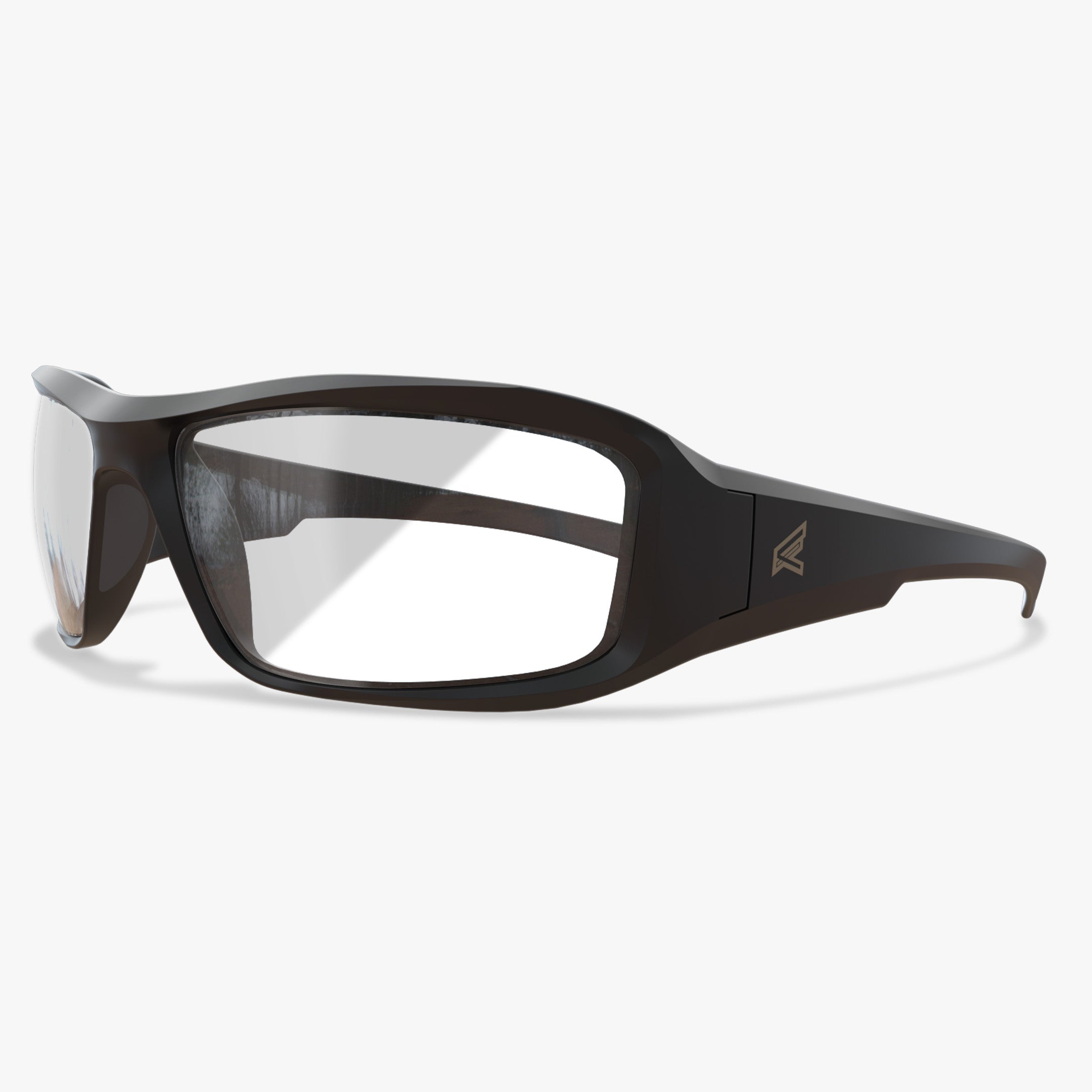 Shooting Glasses | Edge Hamel | ANSI Z87.1+ High Velocity Rated