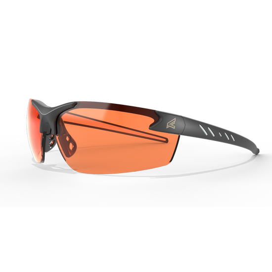 Zorge G2 Amber Safety Glasses