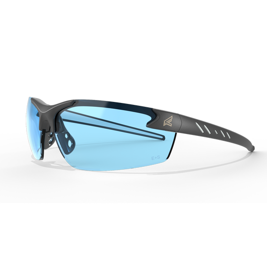 Zorge G2 Light Blue Safety Glasses