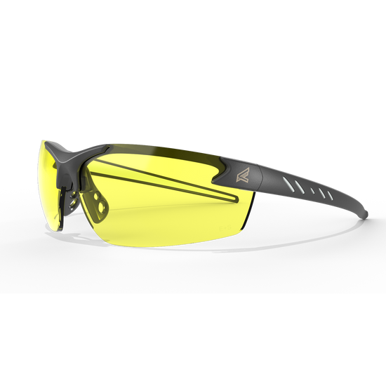 Zorge G2 Yellow Anti-Fog Safety Glasses