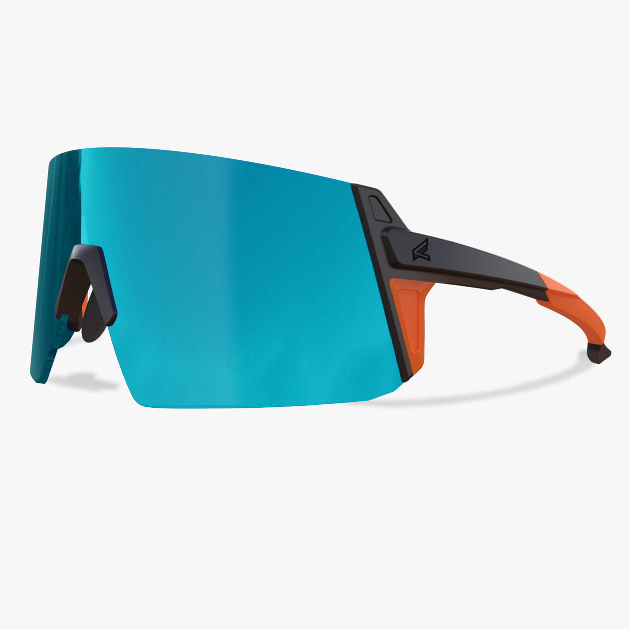 Edge Revelstoke Oversized Men’s Durable Z87+ Safety Sunglasses